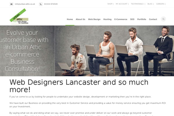 Florida theme site design template sample