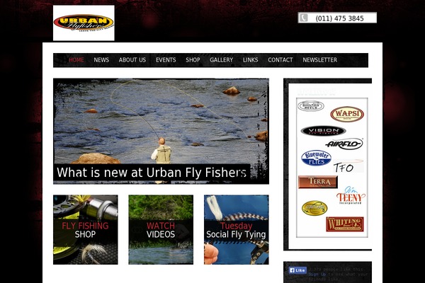 Sport and Grunge theme site design template sample