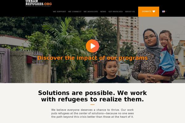 Site using WP Geo plugin