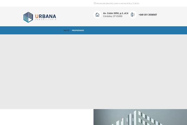 Quicksale theme site design template sample