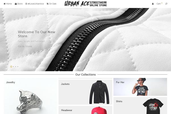 Site using YITH WooCommerce Order Tracking plugin