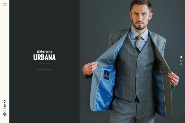 urbanacustom.com site used TORANJ
