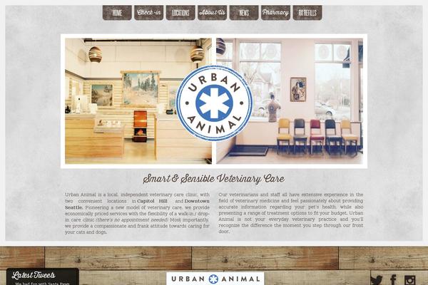Site using Juiz Social Post Sharer plugin