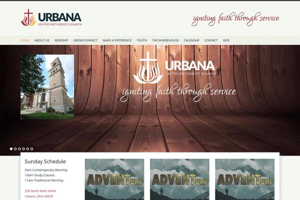 Site using Creativ-shortcodes plugin