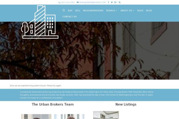 Site using Agentfire-quicksearch plugin