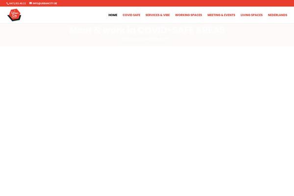 Site using Surbma - Divi & Gravity Forms plugin