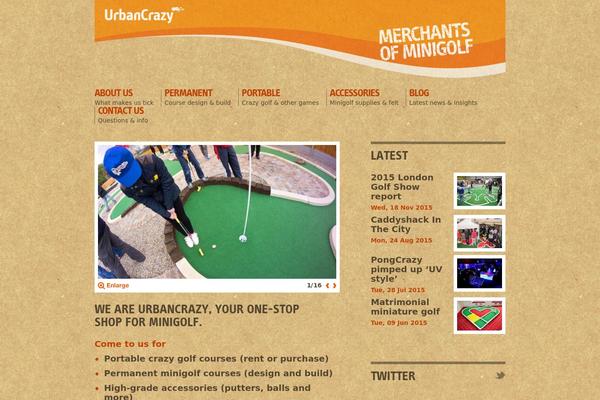 Site using Dynamic Headers plugin