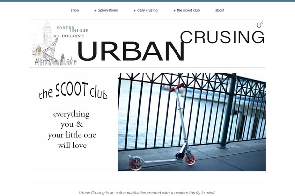 Mon Cahier theme site design template sample