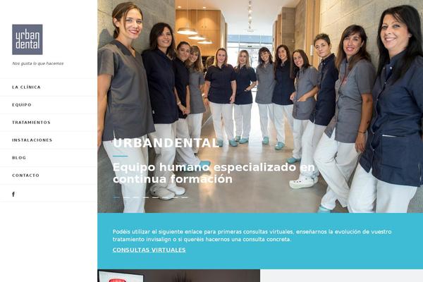 Site using Photoswipe Masonry Gallery plugin