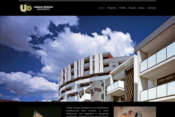 Site using EgwHoverEffects plugin
