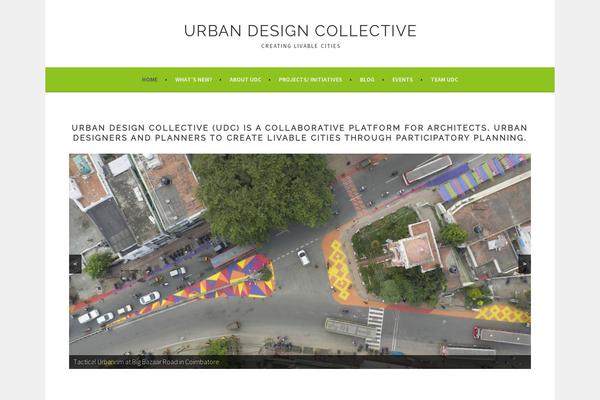 Site using Flowpaper-lite-pdf-flipbook plugin