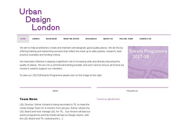 Site using Events Made Easy plugin