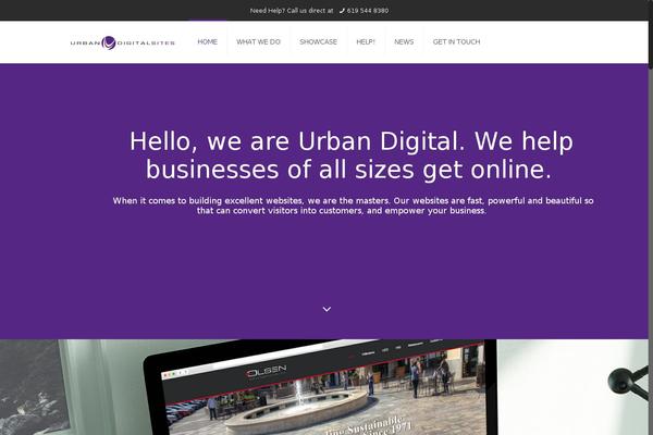 Site using WP Live Chat Support plugin
