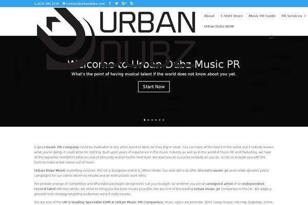 Site using WP-Spreadplugin plugin