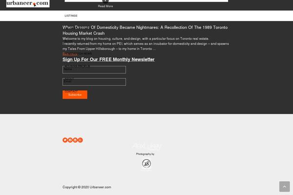 Site using Stylish-links plugin