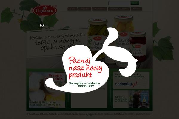 Site using Wp-mailinglist plugin