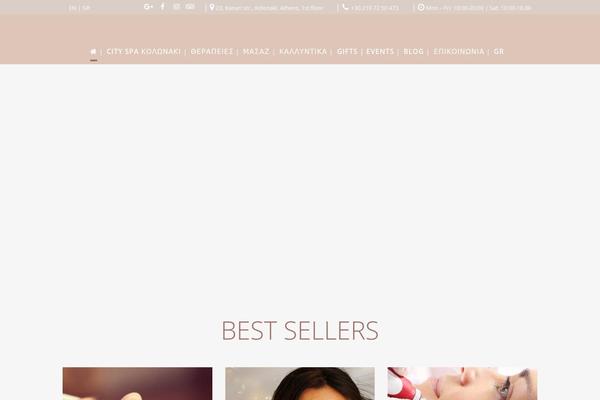 Site using Bridge-core plugin