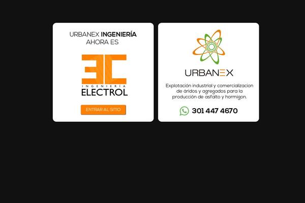 Site using Themeisle-companion plugin