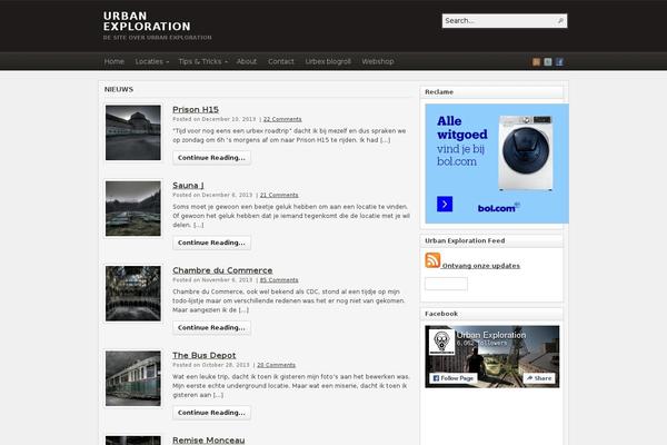 Site using PixProof plugin