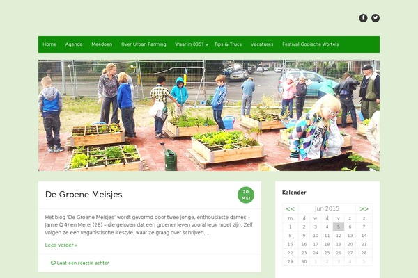 Site using bbp style pack plugin