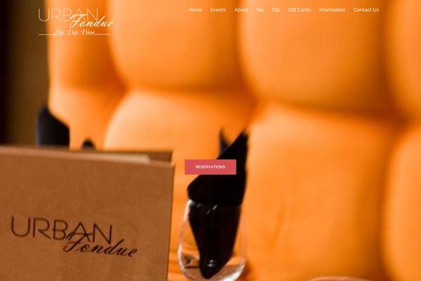 Site using WP Gift Certificate Lite plugin