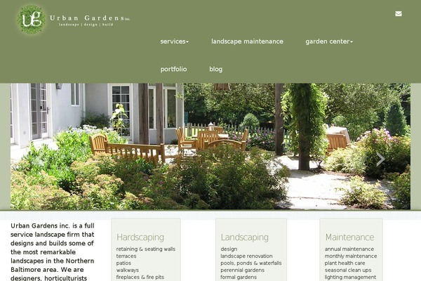 Avante-fd theme site design template sample