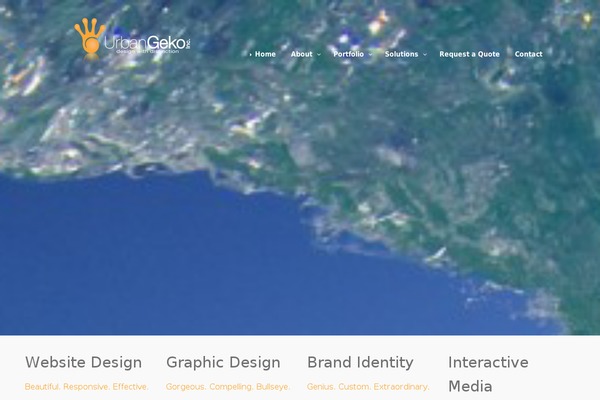Site using Wp-armour-extended plugin