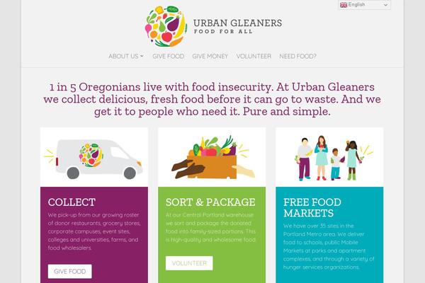 Site using Divi-overlays plugin