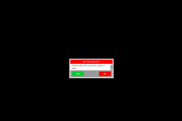 Site using Content Warning plugin