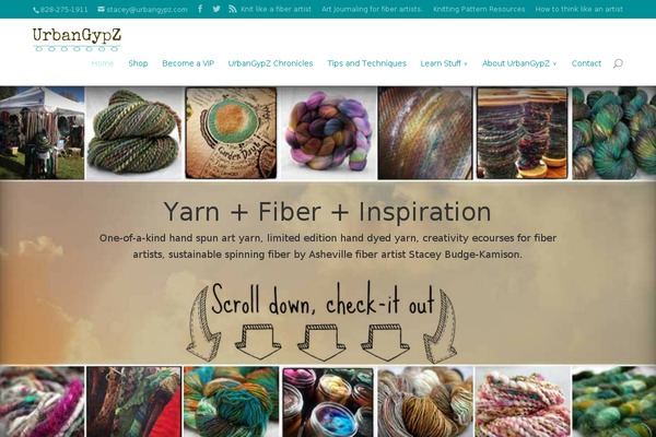 Site using Miguras-divi-enhancer plugin