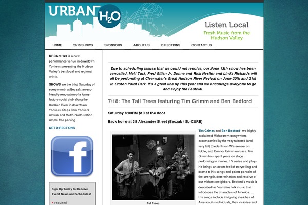 Essence-blank theme site design template sample