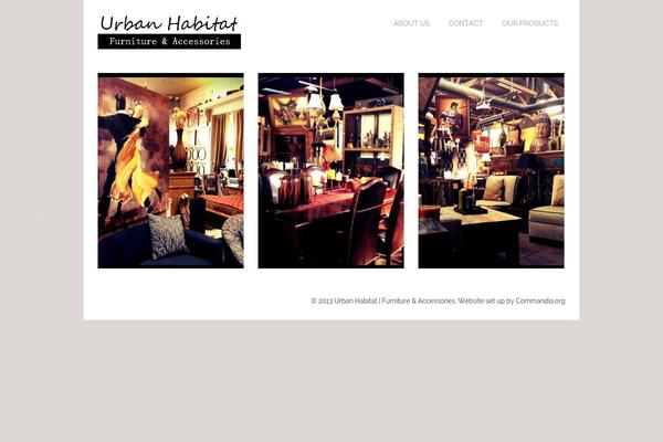 ArtWorkResponsive theme site design template sample