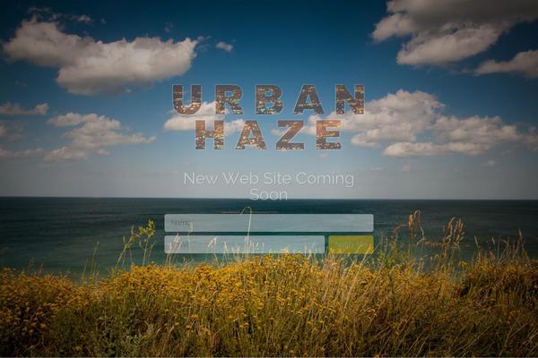 Site using Flickr Gallery plugin