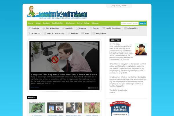 Site using Action-popup plugin