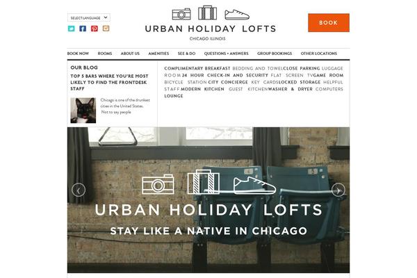 Site using Local Search SEO Contact Page plugin