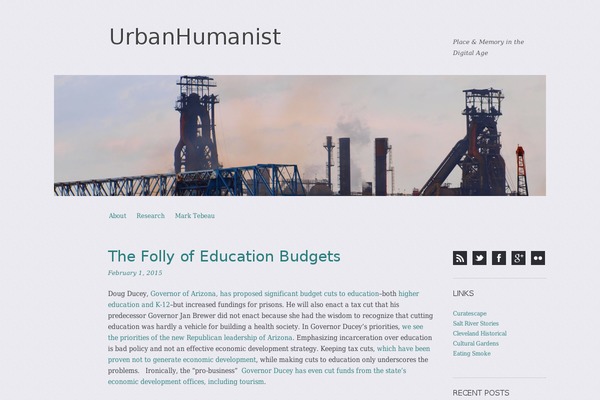 Sundance theme site design template sample
