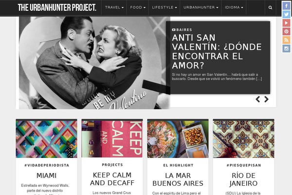 blazemag theme websites examples