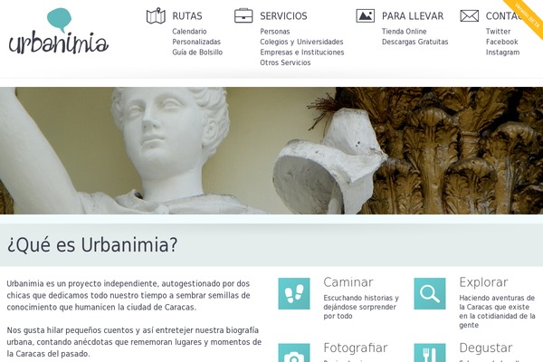 Site using Google Analyticator plugin