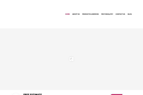 Site using Ql-cost-calculator plugin