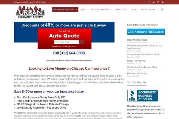 AccessPress Pro theme site design template sample