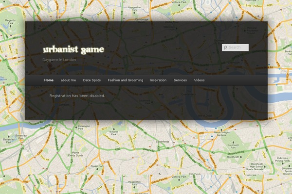 Site using FV WordPress Flowplayer plugin