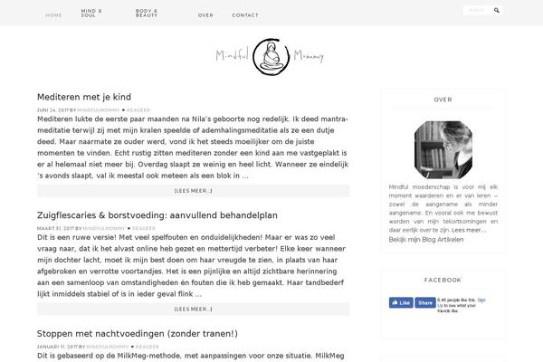 Site using Mai-engine plugin