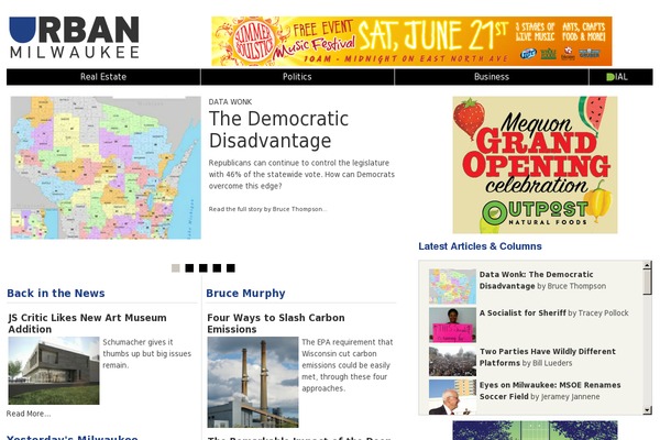 Site using NextGEN Gallery plugin