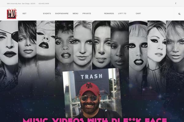 Site using Woocommerce-name-your-price plugin