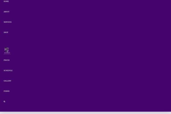 Site using Modula plugin