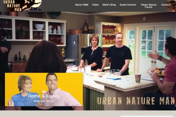 Green-theme theme site design template sample