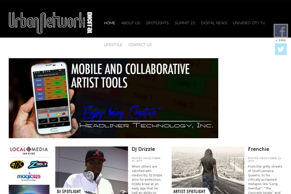 Site using Amazing-hover-effects-pro plugin
