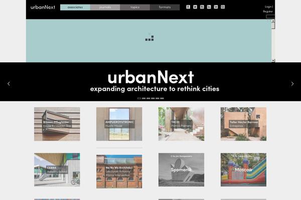 Site using WP Bookmarks plugin