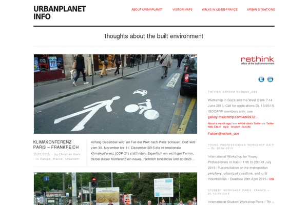 Site using Comment-rating plugin