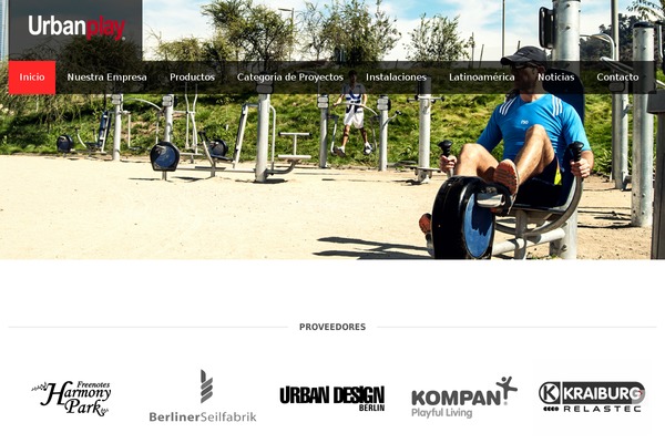 EFFEKTIVE theme site design template sample